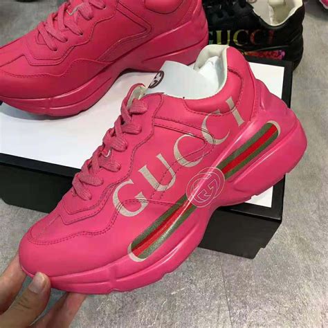 gucci 2020 sneakers|Gucci female sneakers price.